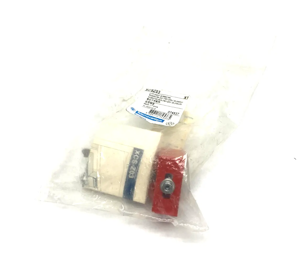 NEW TELEMECANIQUE FLEXIBLE TONGUE KEY FOR SWITCHES