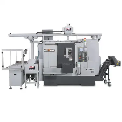 NEW ACCUWAY UT-200S UT-200SM