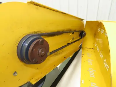 Used NEW YORK _UNKNOWN_ Blowers Indiana US | Arrow Industrial #1365513