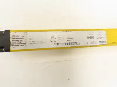 Schmersal SLC440COM-E-1290-14 Safety Light Curtain Emitter Only -Parts or Repair