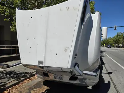 Used 2018 KENWORTH T680 Conventional trucks California US | Ben Kaplan Equipment #1279508