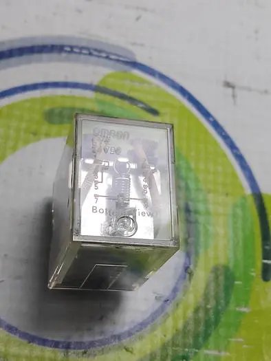 Used OMRON LY2 Relays & Switches | SMT Resource #488480