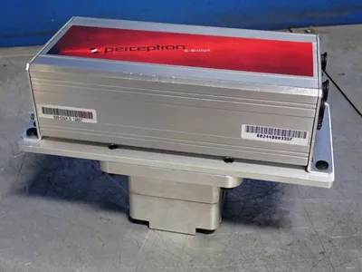 New | in-Stock PERCEPTRON 92603241 Panel Mounts Ohio US | HGR 24 #1134636