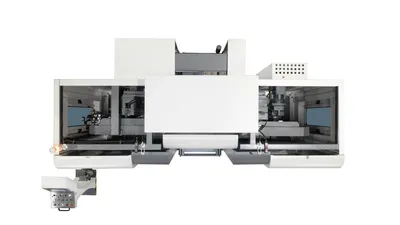 2025 INDOTECH DC21-CNC Horizontal Band Saws (Automatic) | Myers Technology Co., LLC (14)