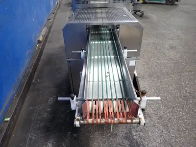 USED 2015 ILPRA FOODPACK 1460