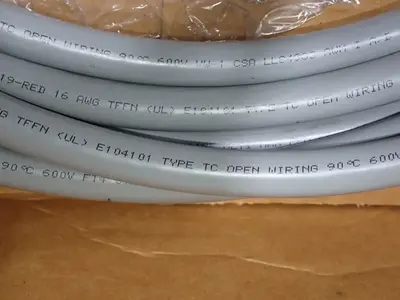 Electrical Cable