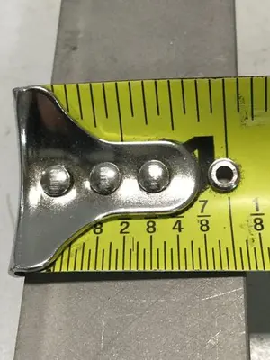 NEW STERLING DIE 4-N2-S6-901