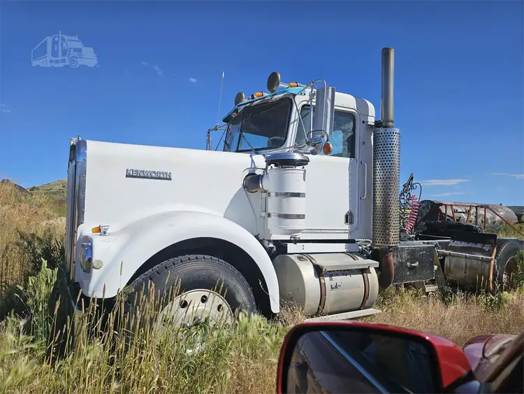 Used 1973 KENWORTH W925 Conventional trucks Colorado US | ABN Services #1339300