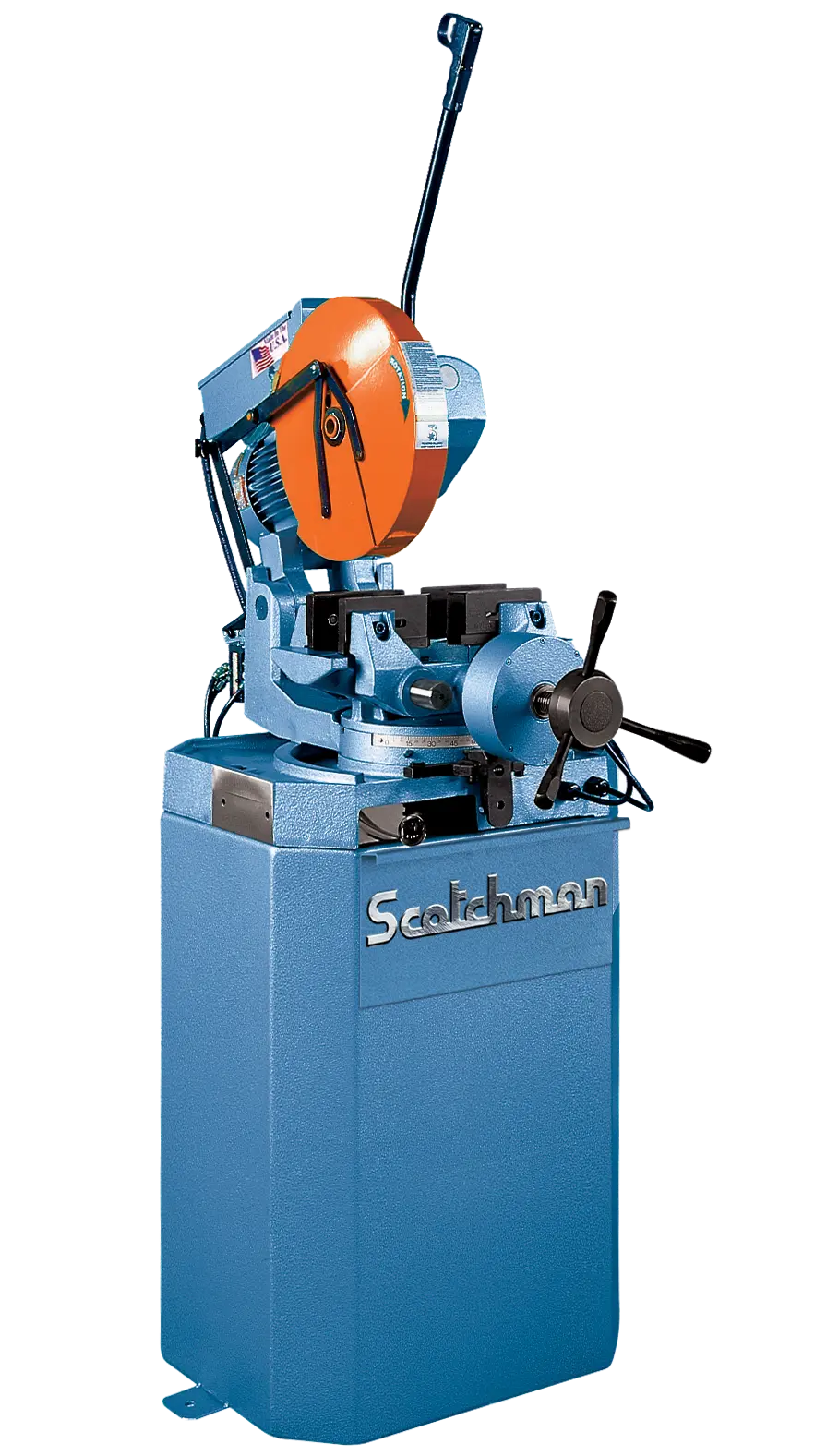 NEW SCOTCHMAN CPO 350 PK