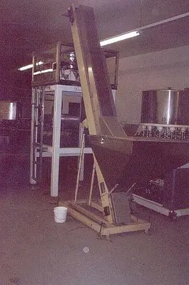 USED 1987 CONSOLIDATED TG-14-31
