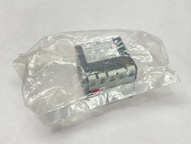 New | in-Stock AEG CONTROL RELAY 16A 120V COIL Relays & Switches Michigan US | Maverick Industrial Sales #1092762