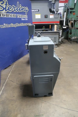 Used LEBLOND REGAL 15&QUOT; REGAL Engine Lathes California US | Sterling Machinery Exchange #1466855