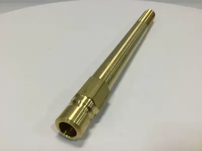GENERIC Mold Coupling Brass Extension 352 X 7 #92088