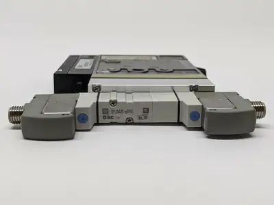 ZM133HT-K5WO-X322 | SMC  Vacuum Generator Vacuum Ejector - New Other