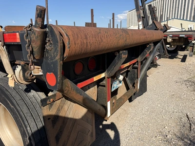Used 1979 HOBBS _UNKNOWN_ Lowboy Trailers Oklahoma US | Miedema Asset Management Group #1709333