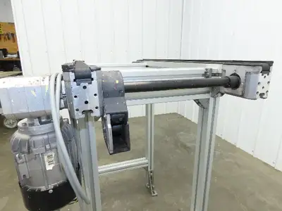 Used REXROTH _UNKNOWN_ Belt Conveyors Indiana US | Arrow Industrial #1416572