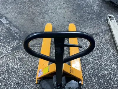 Used 2019 ULINE H1785 Pallet Jacks Ohio US | HGR 24 #1285579