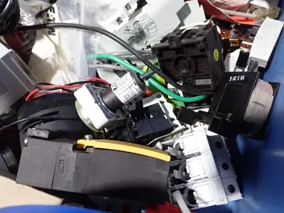 Electrical Components