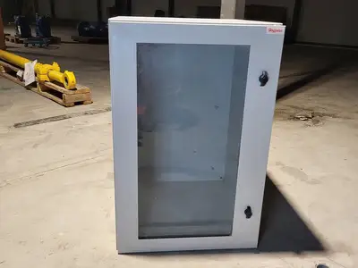 USED HOFFMAN PTRW362424G2