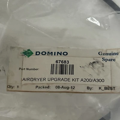 NEW DOMINO 67683