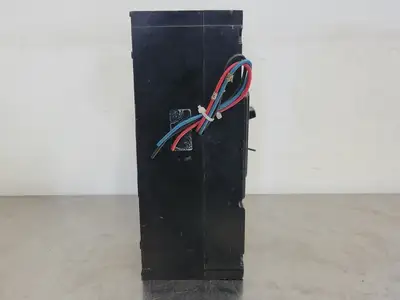 175 Amp, 3 Pole, 600 volts Circuit Breaker