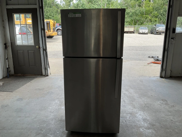 Used WHIRLPOOL WRT519SZDM02 Refrigerators Michigan US | Miedema Asset Management Group #1423593