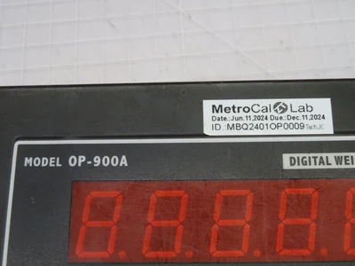 Used OPTIMA _UNKNOWN_ CNC & N/C Controls | OCO Industrial #1698533