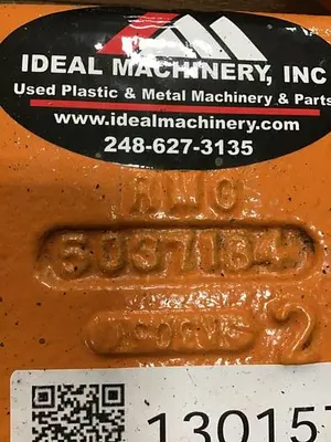 USED CINCINNATI MILACRON 5037164