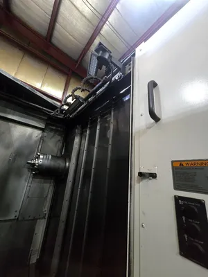 2012 OKUMA MA-600HB-II Horizontal Machining Centers | 520 Machinery Sales LLC (10)