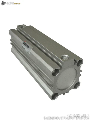 NEW SMC CDQ2B32-100DC