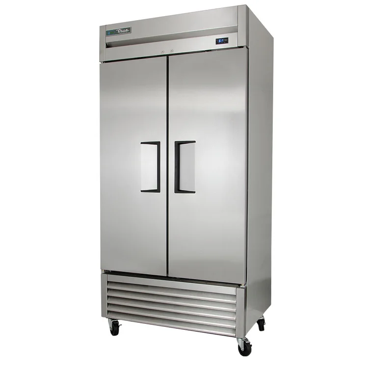 Used True T-35-HC Refrigerators Illinois US | Falcon Restaurant Supply #1374226