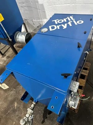 TORIT DONALDSON DMC-B 1.5HP MIST COLLECTOR