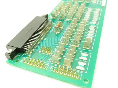 Johnson Controls FTB-102-600 Field Termination Board