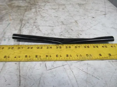 Raychem AP2000-15-0-278mm 5/8" ID Heat Shrink Tubing 278mm Long Lot Of 200