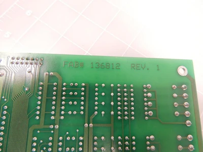 New | in-Stock ARTOS ENGINEERING _UNKNOWN_ Circuit Boards | OCO Industrial #1606090