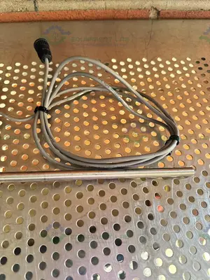 Used J-KEM OHS-1M MINIATURE OVERHEAD LABORATORY STIRRER Stirrers California US | Equipment Lab #1419533
