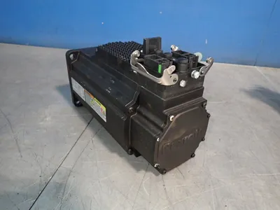 USED REXROTH KSM01.2B071C24NS1HG0SENND7NNFW