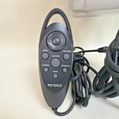Used KEYENCE TM-3001P Miscellaneous Equipment (Electrical & Power) California US | ANACAPA EQUIPMENT BROKERS, INC #1232949