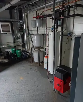 2021 VIESSMANN Vitoplex 200 Boilers | Perry Equipment (12)