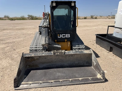 Used _UNKNOWN_ _UNKNOWN_ Compact Track Loaders Texas US | Miedema Asset Management Group #1315771