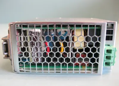 USED Phoenix Contact QUINT-PS/1AC/24DC/10