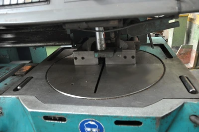 USED KALTENBACH KKS 401 CNC