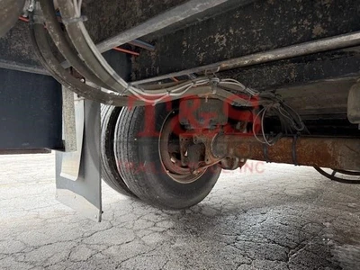 Used 2018 MERRITT _UNKNOWN_ Livestock Trailers Illinois US | T&S Trailer Pool #1509378