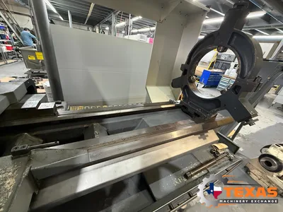USED 2008 WEILER E 90 X 3000