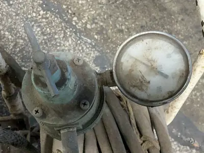 Used HOBART HSC60A Welding Machinery (Other) Ohio US | HGR 24 #1503649