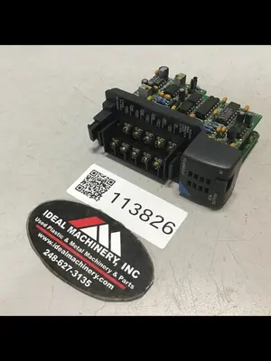 USED FACTS ENGINEERING F2-04AD-2