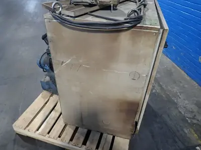 USED 2011 YASKAWA ELECTRIC MH6