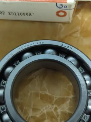 New | in-Stock DELCO 3L07 Bearings | Surplus Asset Holdings #1191526