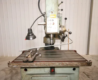 USED DONAU DR23