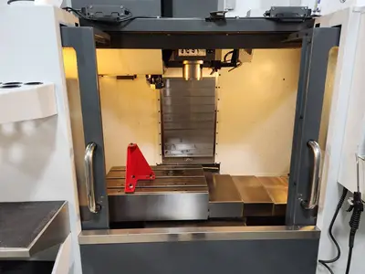 2012 HAAS VF-1 Machining Centers, Vertical | Asset Exchange Corporation (2)